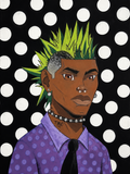Meet RAge by Devin Grimes