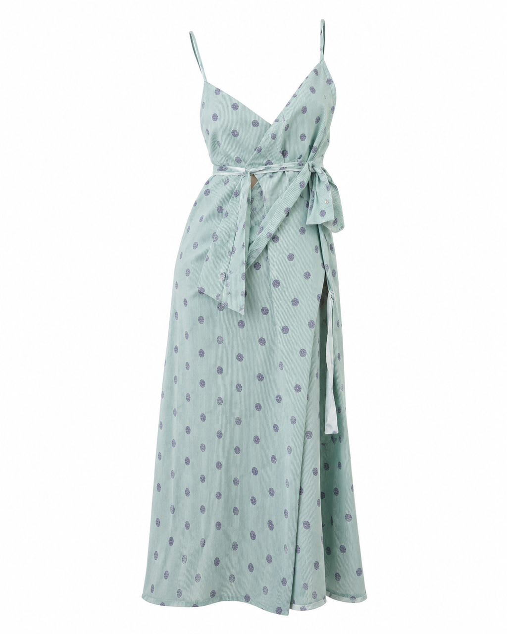 The $2,500 Hospitalcore One-of-One Dress
