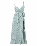 The $2,500 Hospitalcore One-of-One Dress