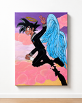 We All Fly by Devy