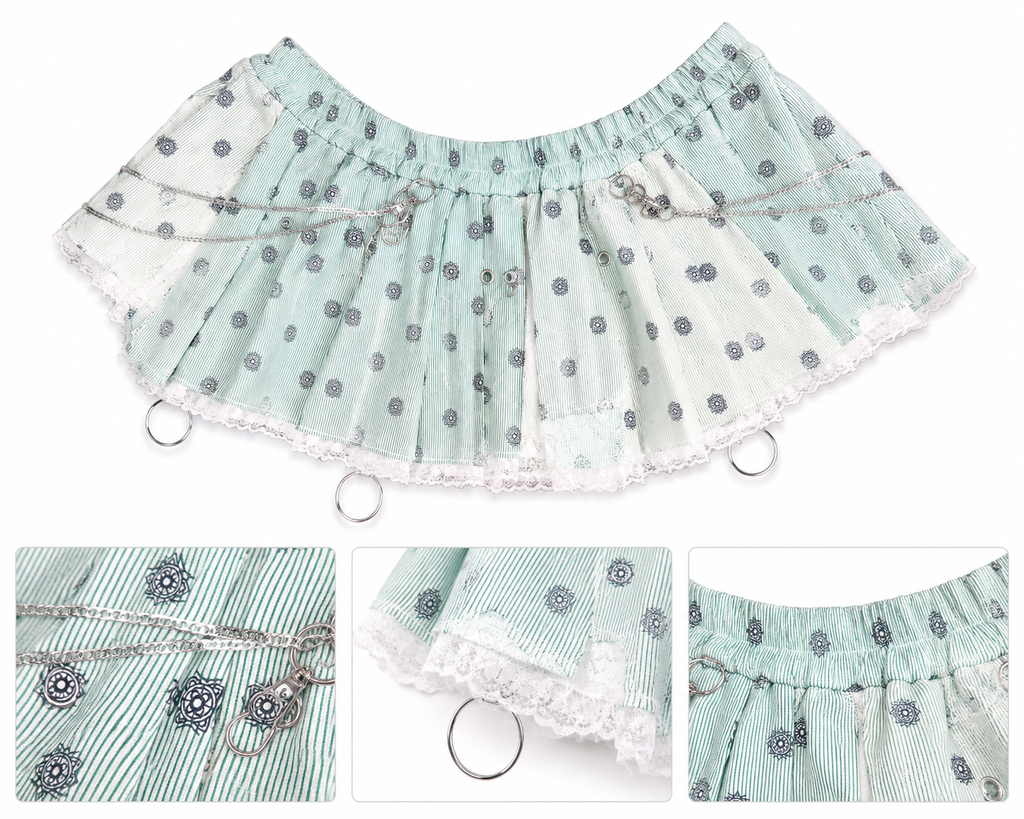 ORDER 5150” — Hospital Couture No. 03.