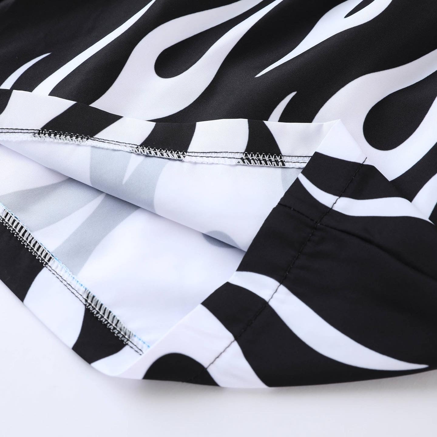 DevyMortals  Swimming  Shorts