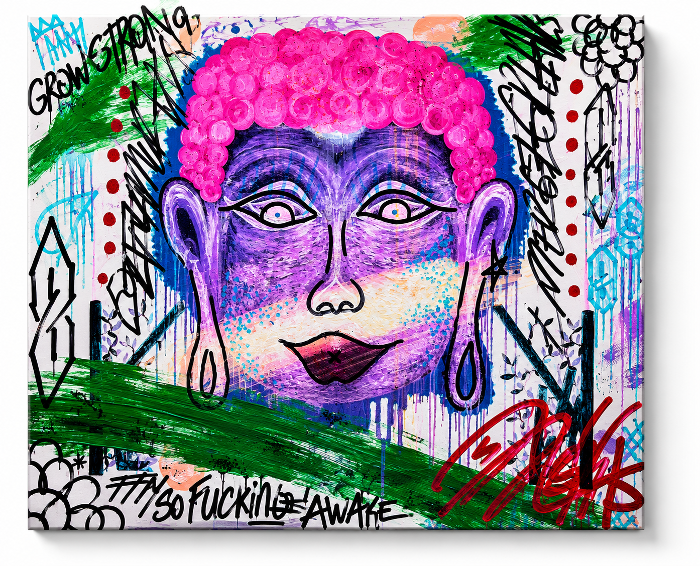 Buddha Freestyle by Devy