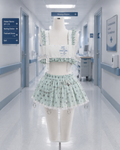 ORDER 5150” — Hospital Couture No. 03.