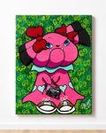 Fairy Bags by Devy