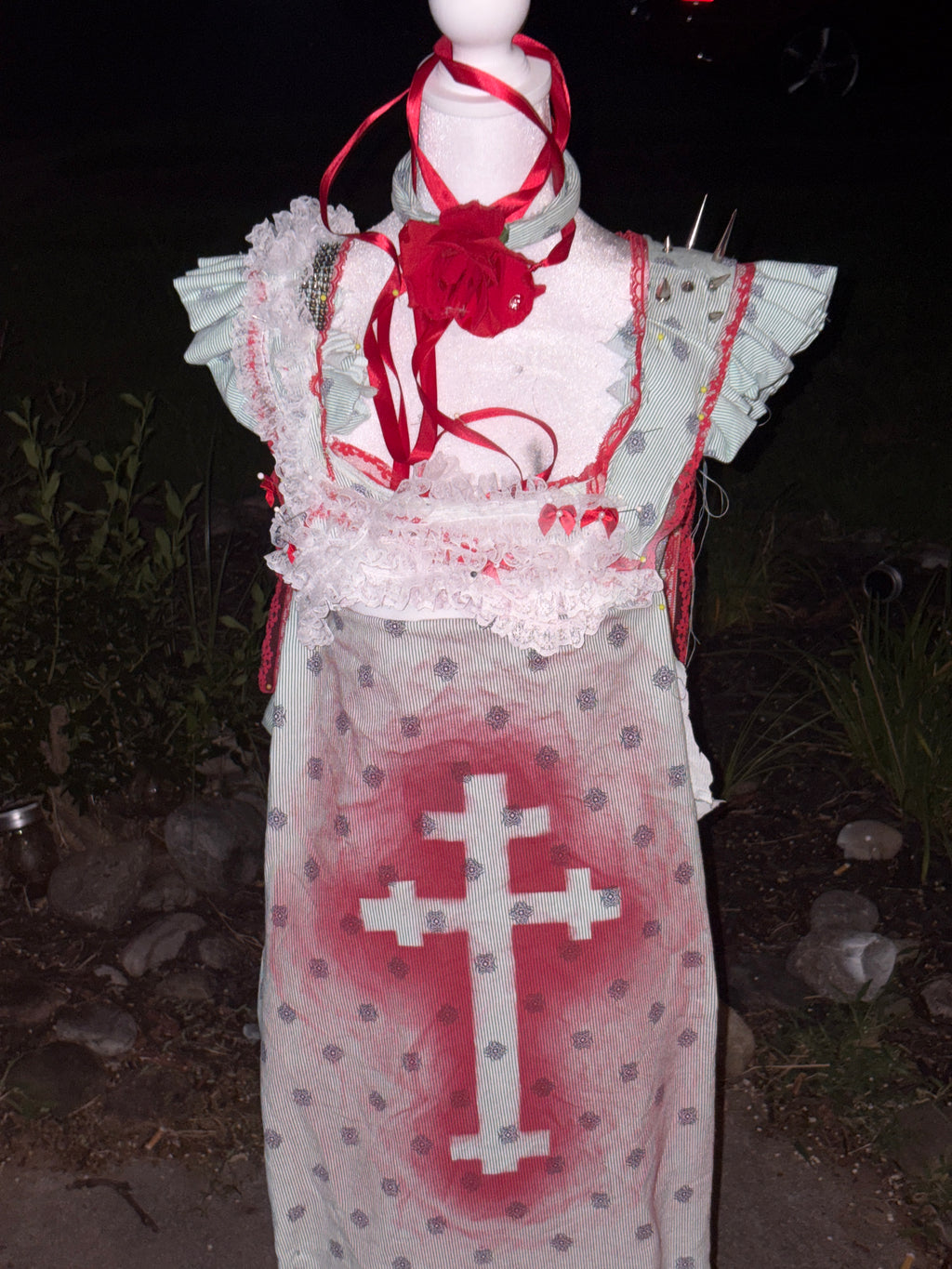 The Celtic Nurse