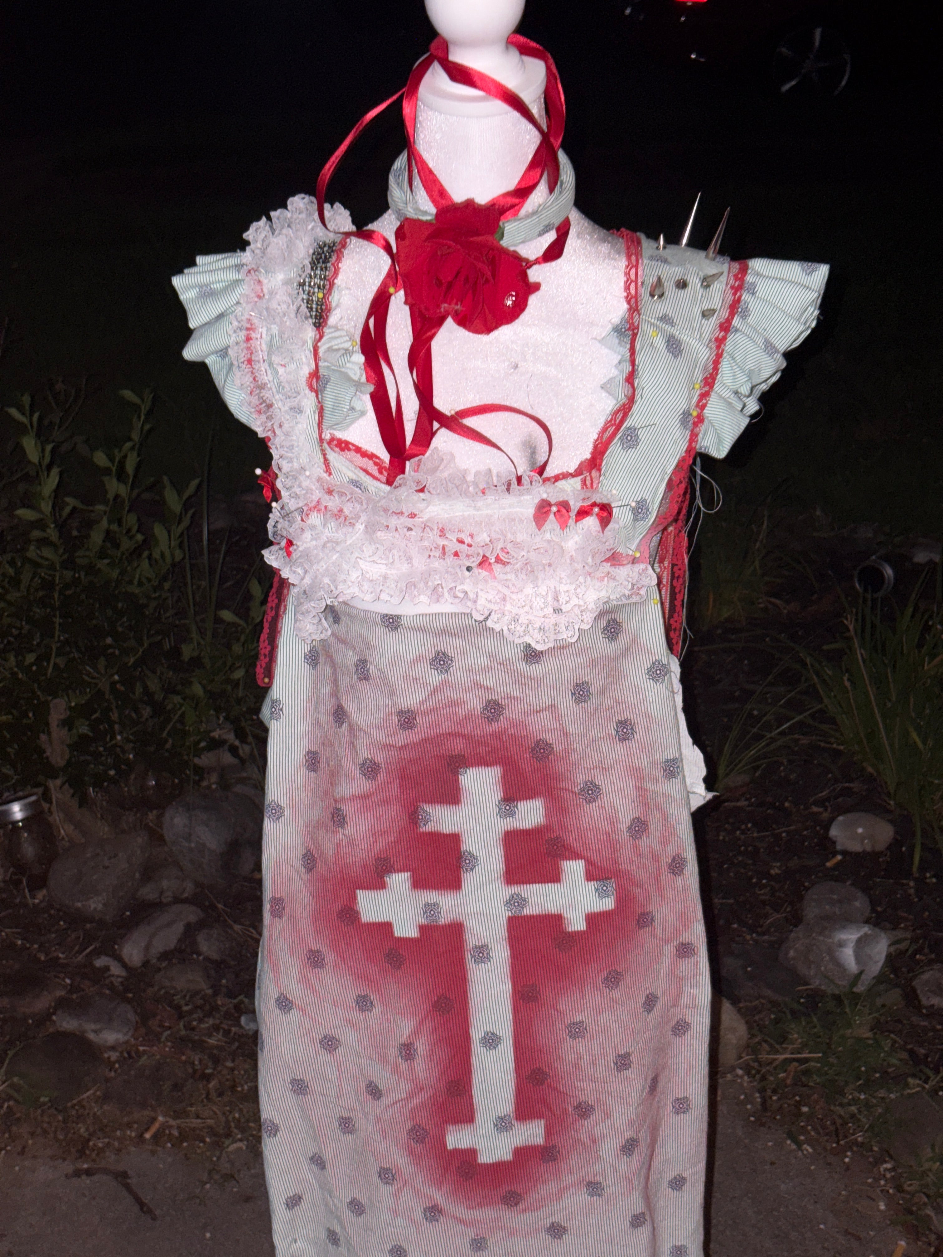 The Celtic Nurse