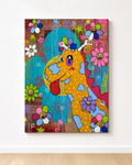 Joy Rush by Devy