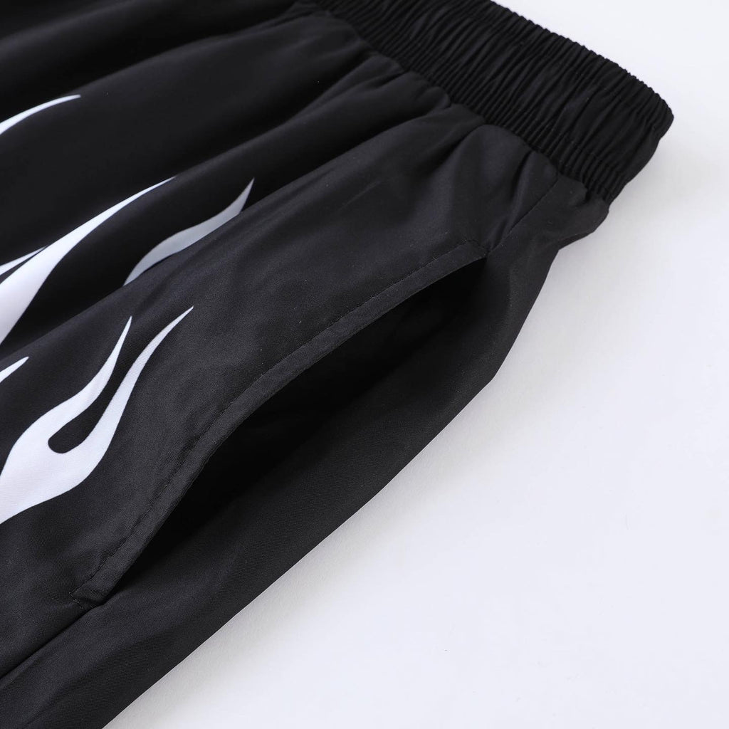 DevyMortals  Swimming  Shorts