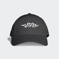 Devy Mortals Rockstar Daddy Hat.