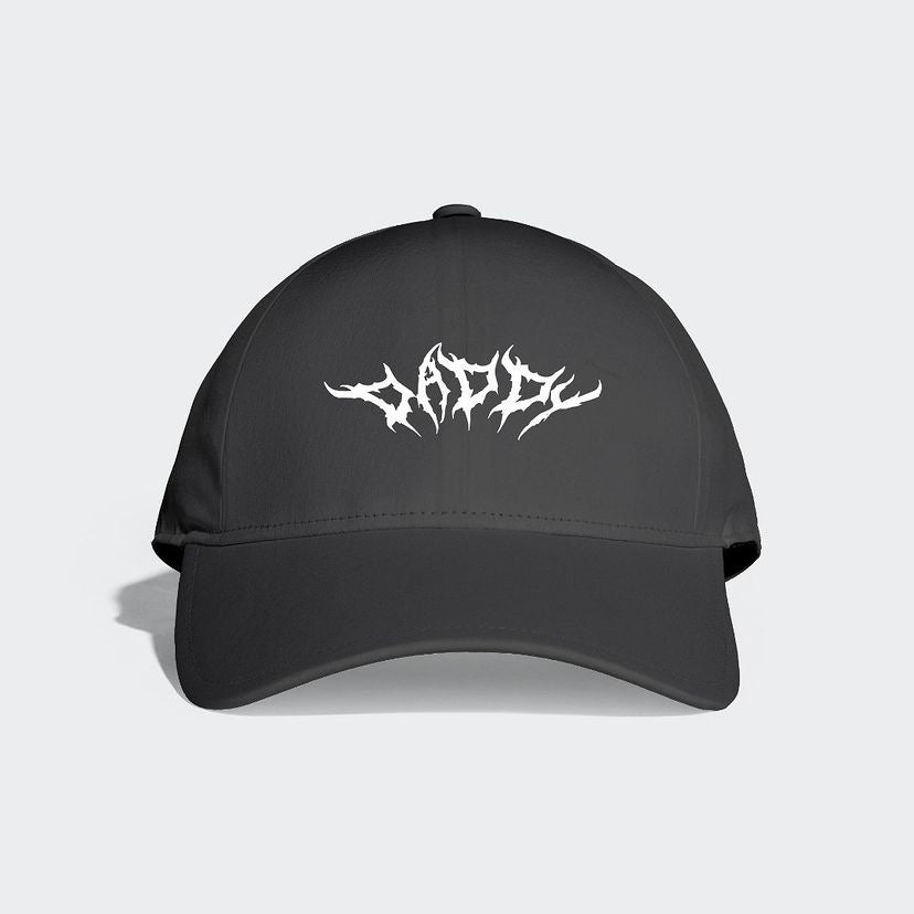 Devy Mortals Rockstar Daddy Hat.