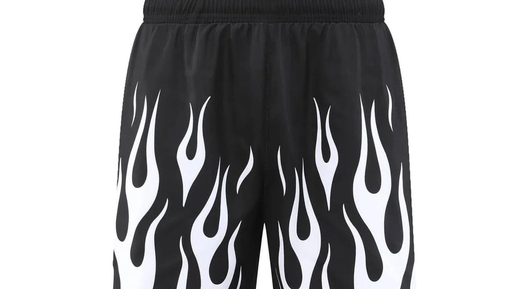 DevyMortals  Swimming  Shorts