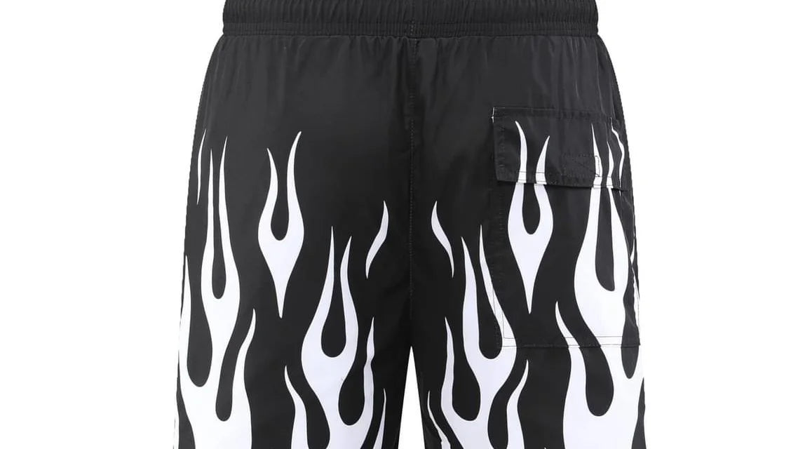 DevyMortals  Swimming  Shorts