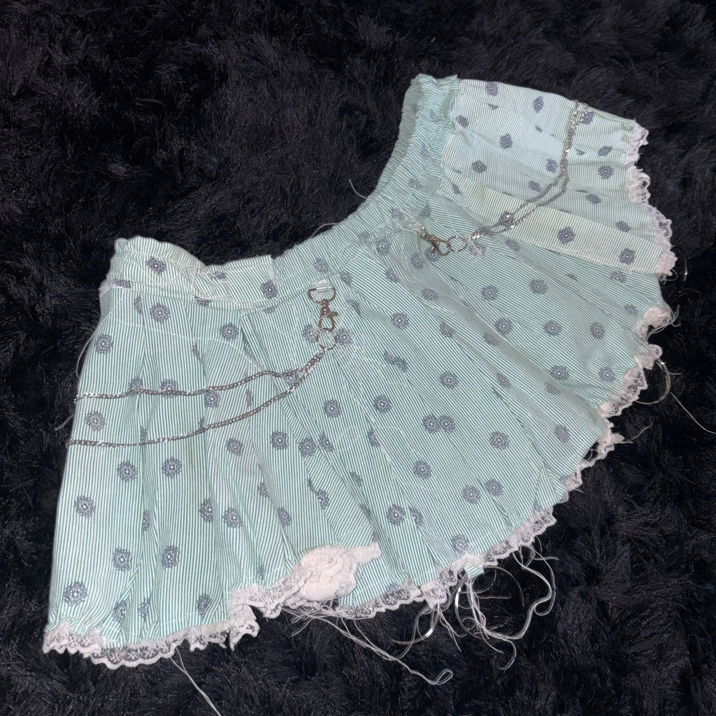 ORDER 5150” — Hospital Couture No. 03.
