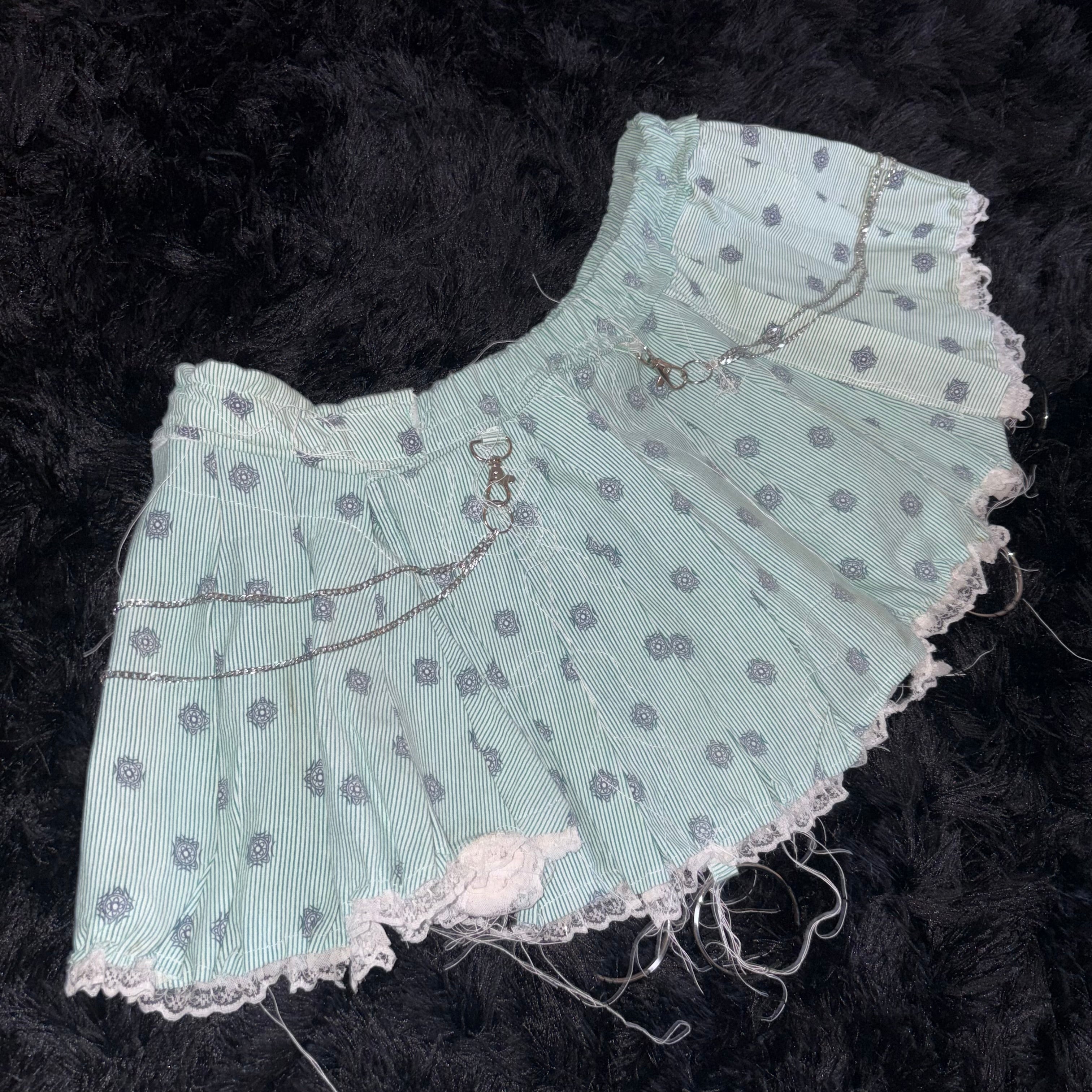ORDER 5150” — Hospital Couture No. 03.