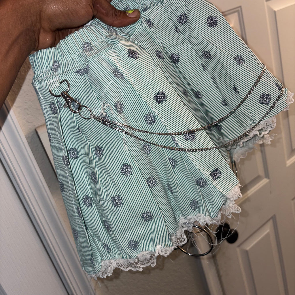 ORDER 5150” — Hospital Couture No. 03.
