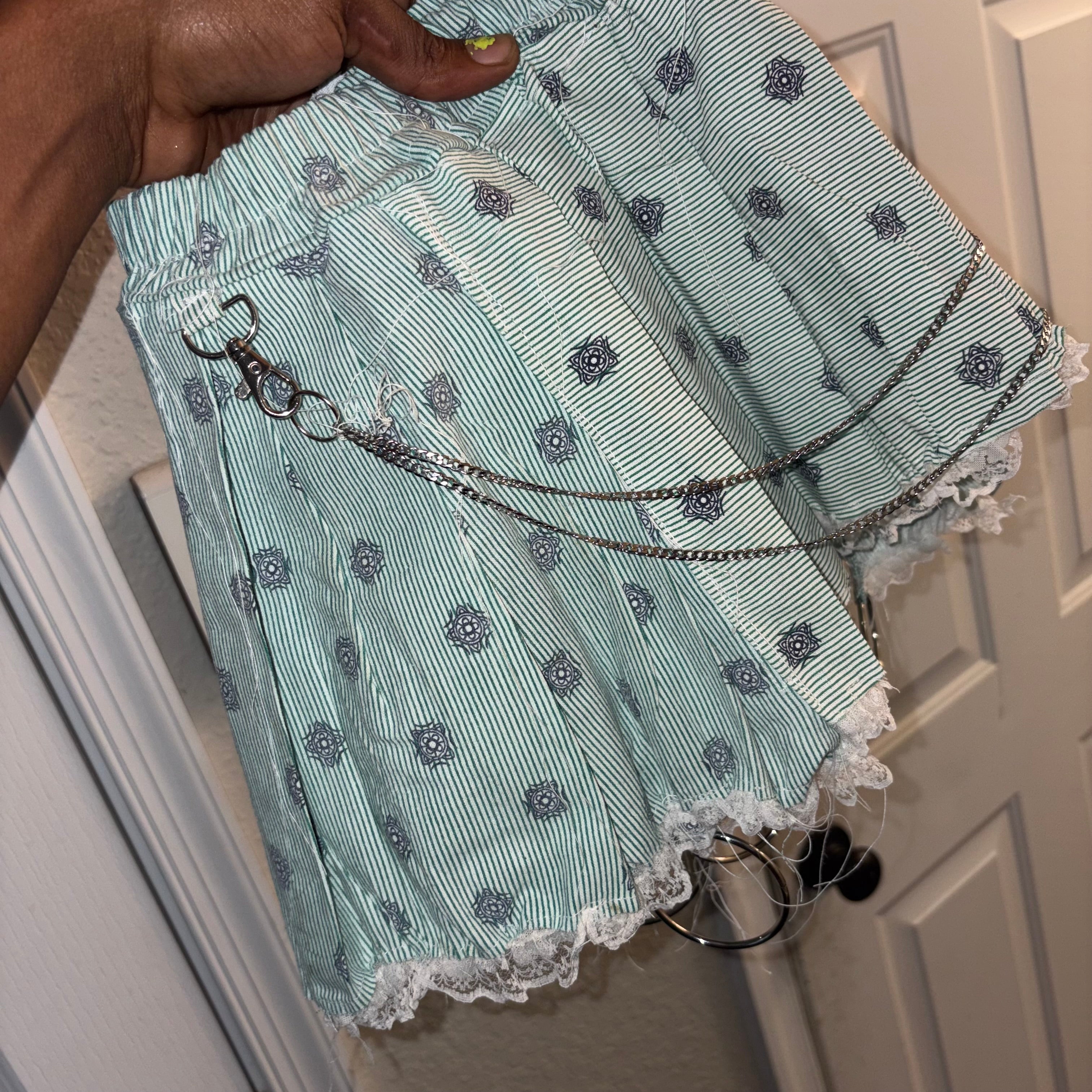 ORDER 5150” — Hospital Couture No. 03.