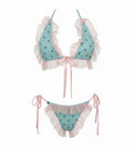 The Vintage Bikini by Devin Grimes
