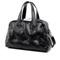 THE DEVY MORTALS PUFFER BAG