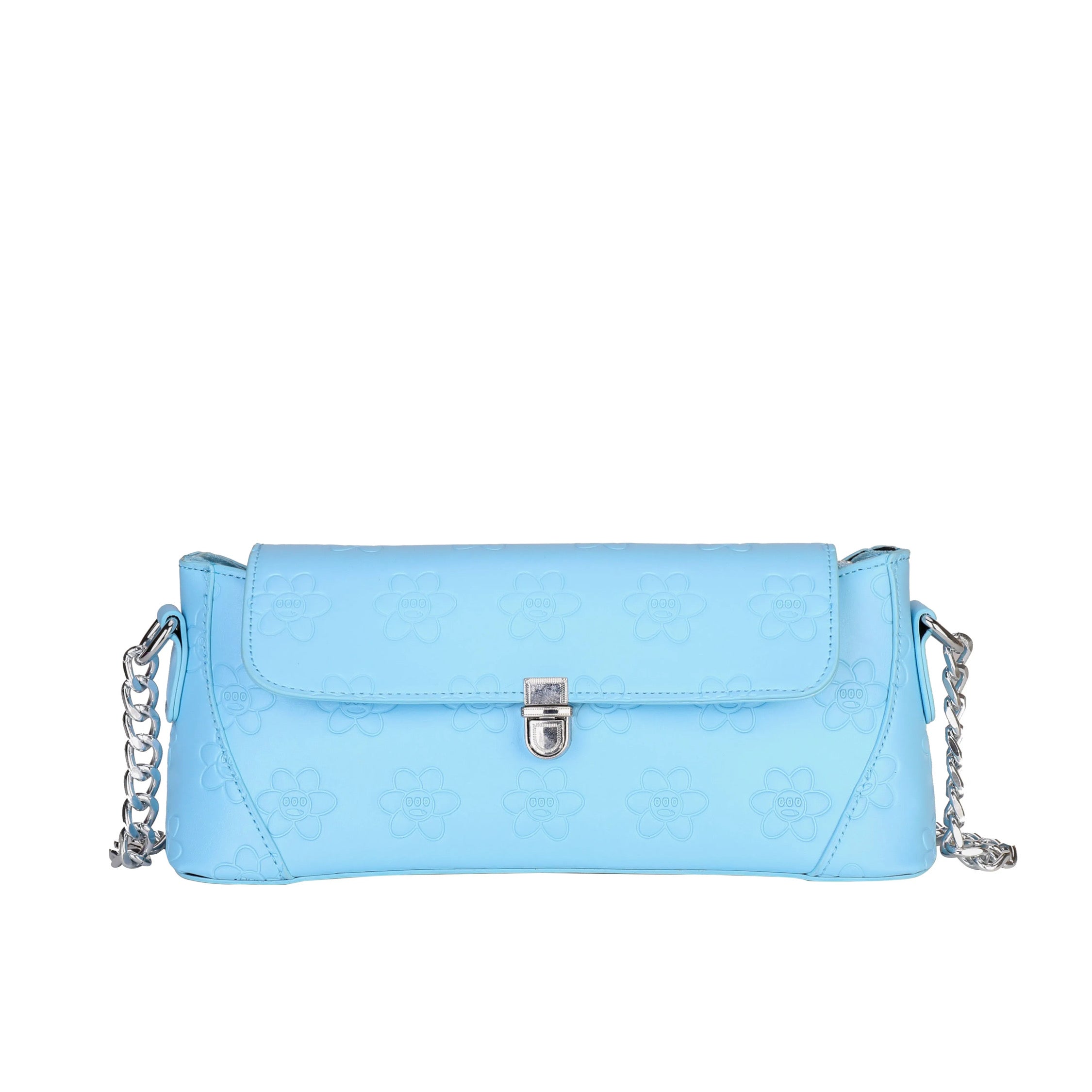 The Stamped Handbag by Devy Mortals