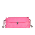 The Monster Daisy Stamped Handbag Pink