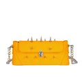 The Stamped Handbag by Devy Mortals