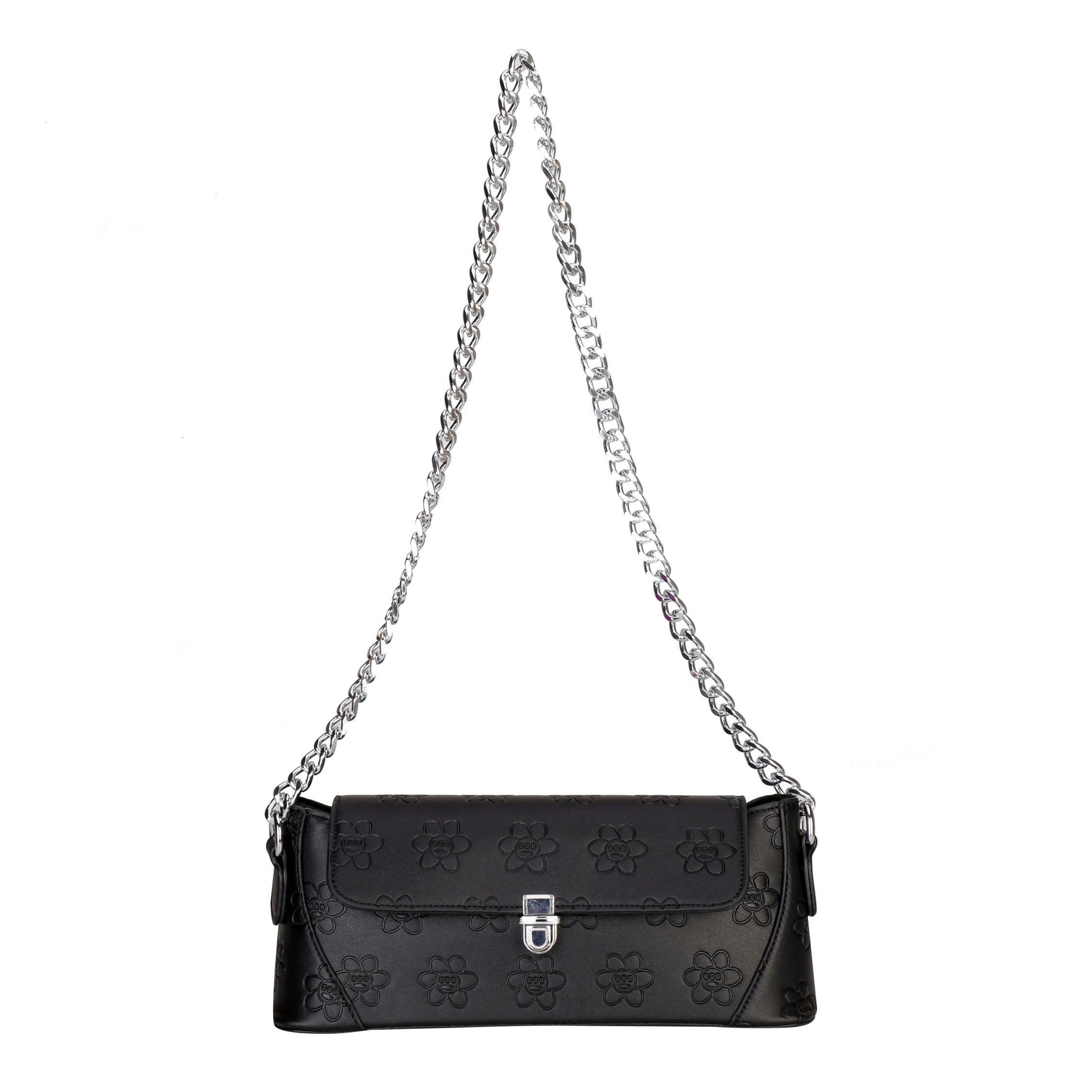 The Stamped Handbag by Devy Mortals