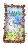 Enchanted Forest By Devin Grimes