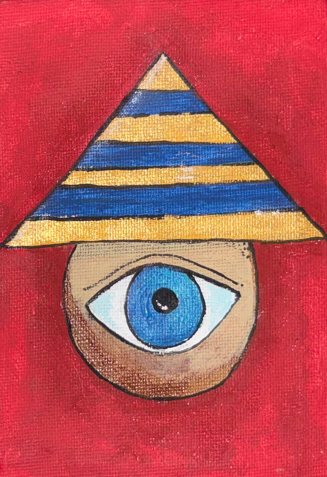 The Watcher Xl