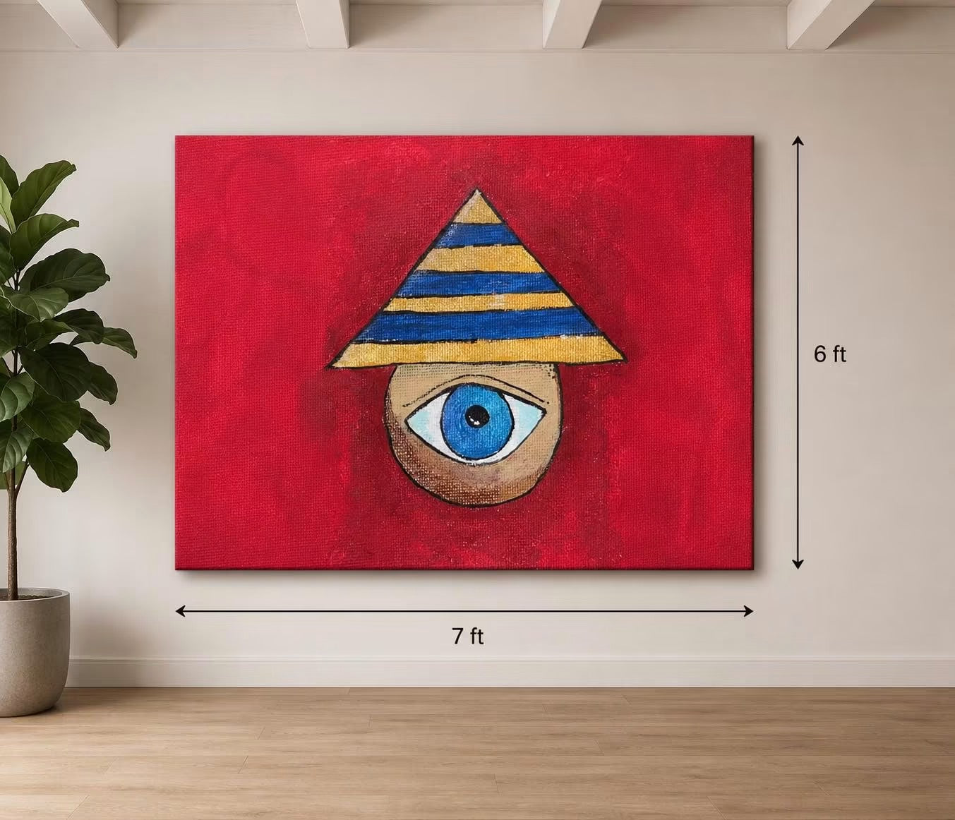 The Watcher Xl