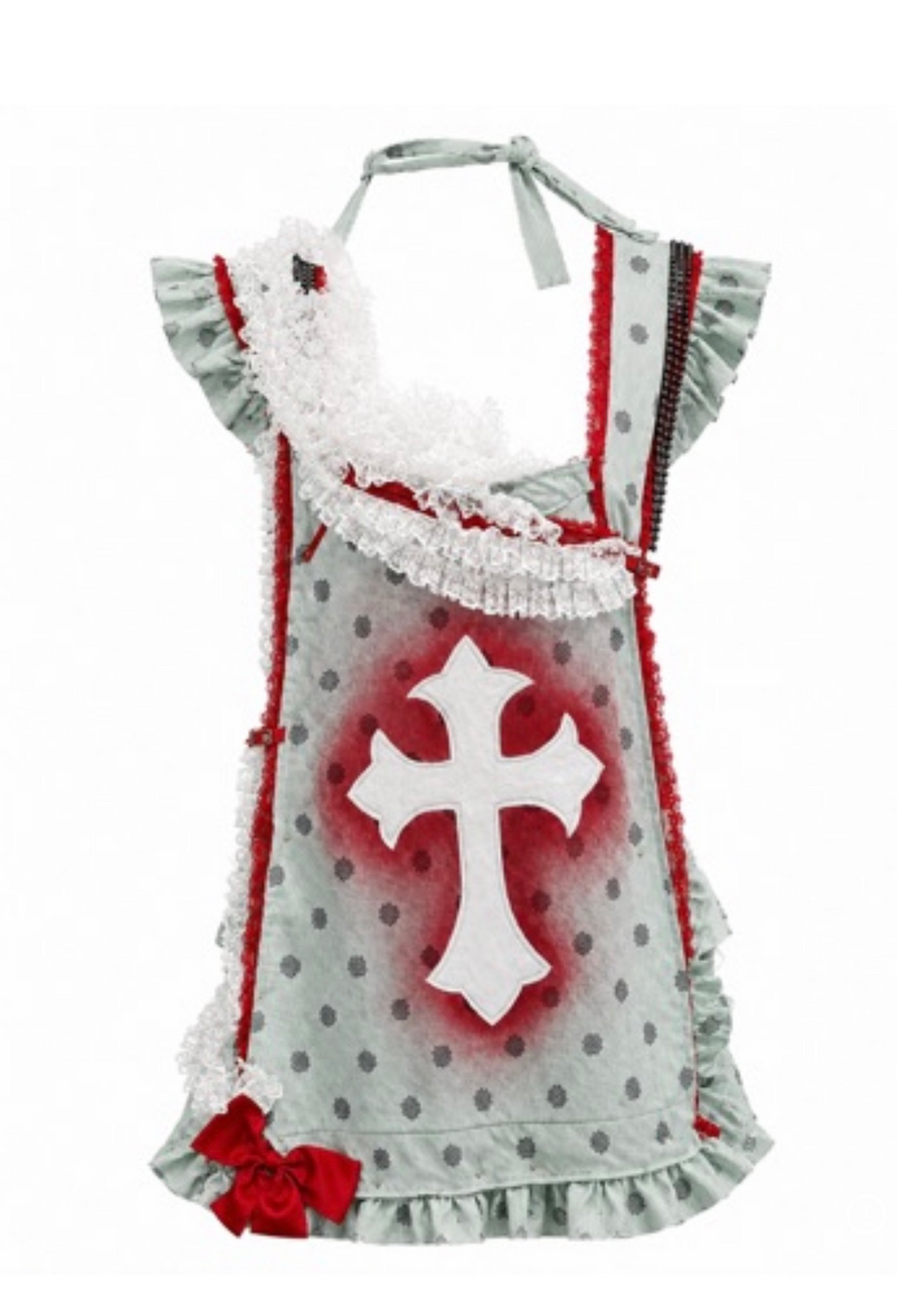 The Celtic Nurse