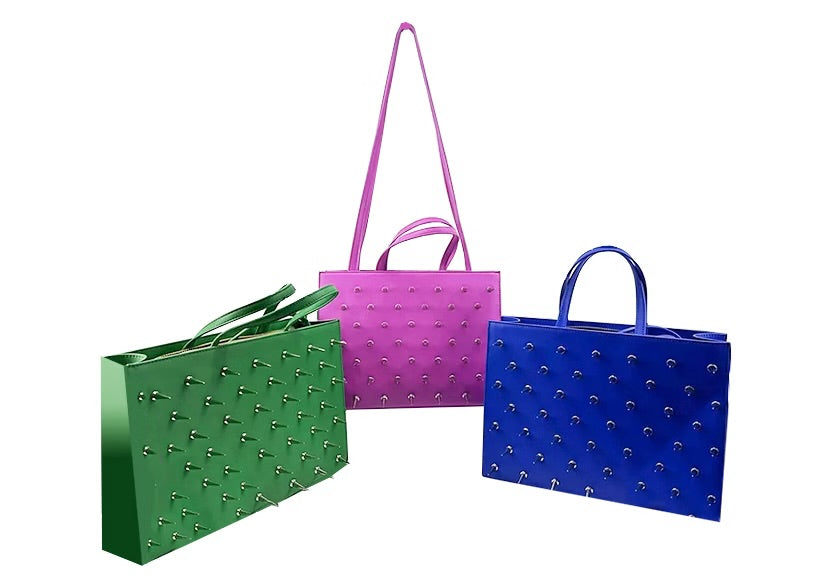 DEVY MORTALS M3 HANDBAG